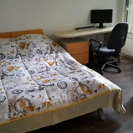 Apartment Gaudi Lozenets