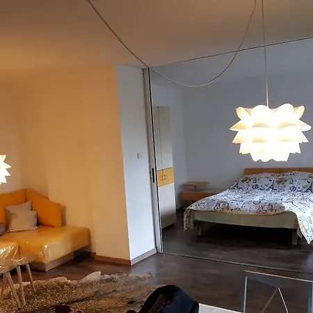 Apartment Gaudi Lozenets Sofia