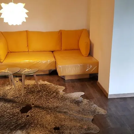 Apartment Gaudi Lozenets Sofia