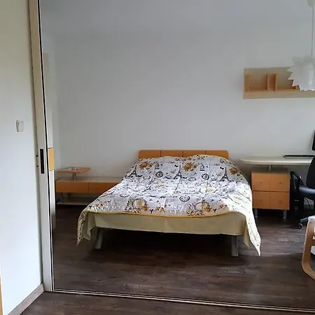 Apartment Gaudi Lozenets Sofia