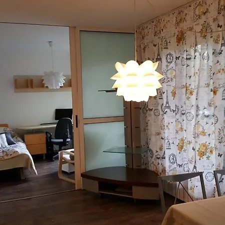 Apartment Gaudi Lozenets